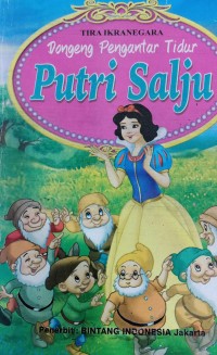 Putri Salju