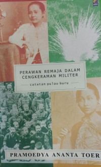 Perawan Remaja Dalam Cengkeram Militer