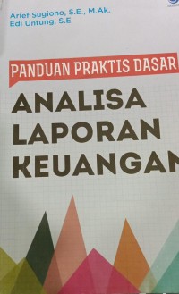 Analisa Laporan Keuangan