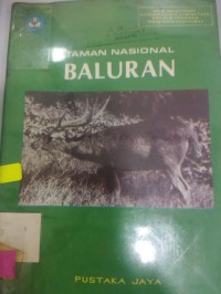 Taman Nasional Baluran