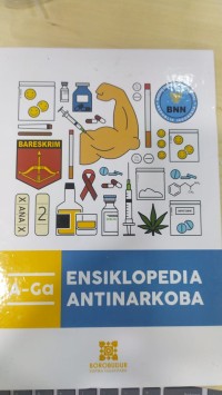 ENSIKLOPEDIA ANTINARKOBA