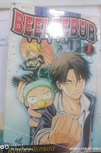 Beelzebub 1