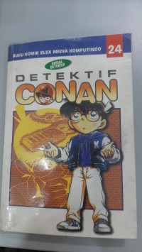 Detektif Conan