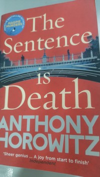 The Sentence is Death