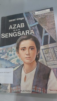 Azab dan Sengsara