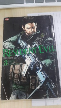 Resident Evil