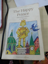 The Happy Prince