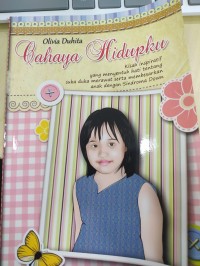 Cahaya Hidupku