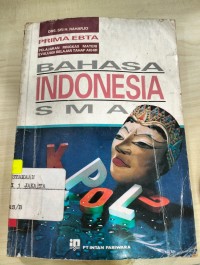 Prima Ebta Bahasa Indonesia SMA