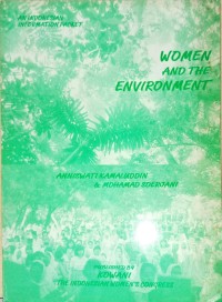 Women and The Environment