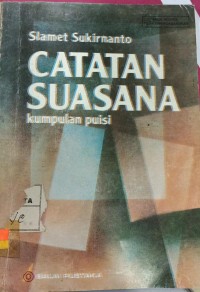 CATATAN SUASANA