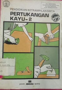 PENDIDIKAN KETRAMPILAN SMTA (PERTUKARAN KAYU-2)