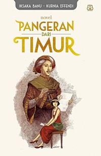 Novel Pangeran dari Timur