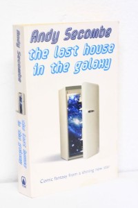 The Last house in The Galaxy