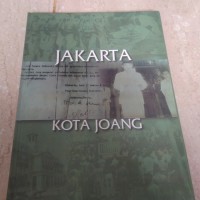 Jakarta Kota Joang