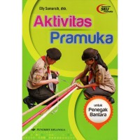 Aktivitas Pramuka