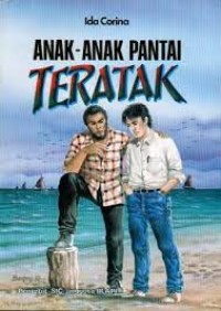 ANAK-ANAK PANTAI TERATAK