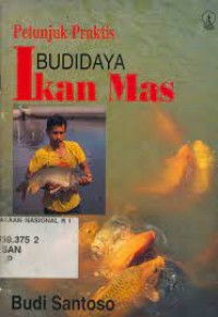 Budidaya Ikan Mas