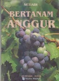 BERTANAM ANGGUR