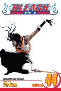 BLEACH VICE IT 44