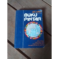 Buku Pintar Seri Junior / Iwan Gayo