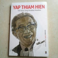 Yap Thiam Hien