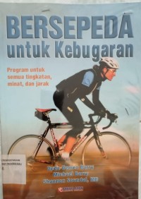 Bersepeda untuk Kebugaran