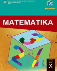 BUKU MATEMATIKA KELAS 10 KURIKULUM 2013