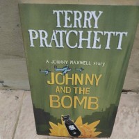 Johnny and the bomb