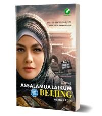 Assalamualaikum Beijing