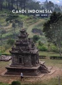 Candi Indonesia seri Jawa