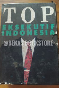 TOP EKSEKUTIF INDONESIA