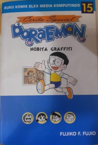 DORAEMON NOBITA GRAFFITI
























































DORAEMON NOBITA GRAFFITI