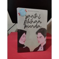 Santri Pilihan Bunda