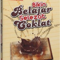 Bikin Belajar Selezat Coklat