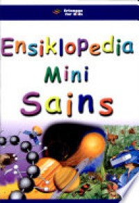 Ensiklopedia mini sains