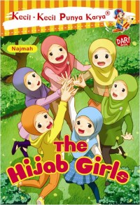 The Hijab Girls