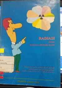 RADIASI Dalam Bahasa Sehari-hari