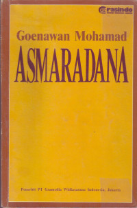 Asmaradana