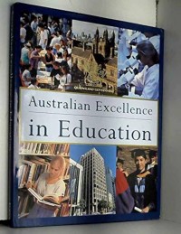 Australia Excellence in Education