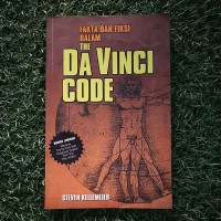 fakta dan fiksi dalam te da vinci code