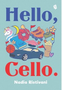 Hello Cello