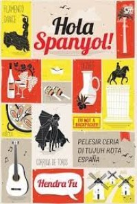 Hola Spanyol