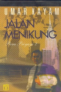 Jalan Menikung