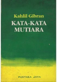 Kata-Kata Mutiara