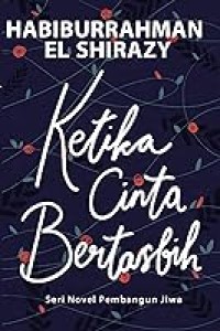 Ketika Cinta Bertasbih