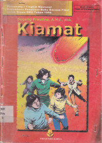 Kiamat