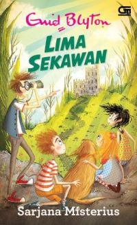 Lima Sekawan: Sarjana Misterius