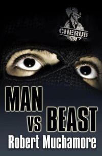 Man VS Beast