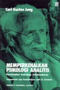 Memperkenalkan Psikologi Analitis